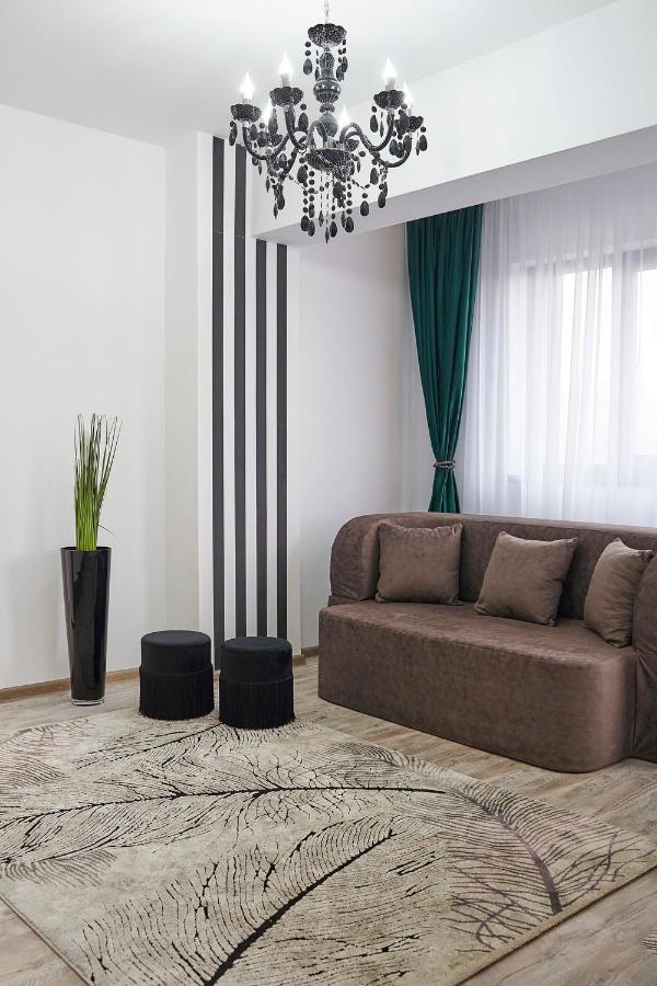Smarald Apartament Iulius Mall יאשי מראה חיצוני תמונה