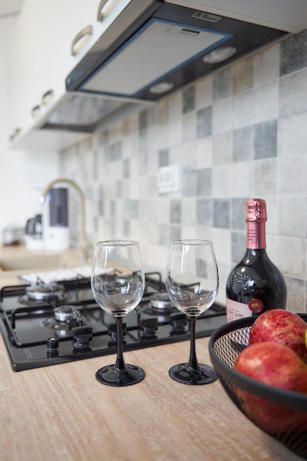 Smarald Apartament Iulius Mall יאשי מראה חיצוני תמונה